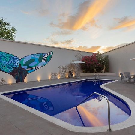 Fairfield By Marriott Los Cabos Cabo San Lucas Extérieur photo