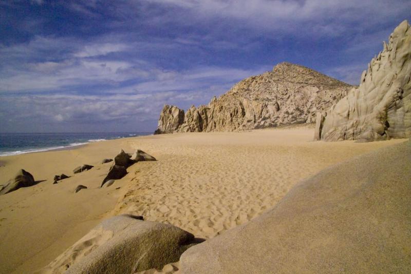 Fairfield By Marriott Los Cabos Cabo San Lucas Extérieur photo