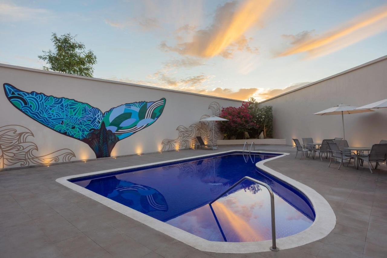 Fairfield By Marriott Los Cabos Cabo San Lucas Extérieur photo