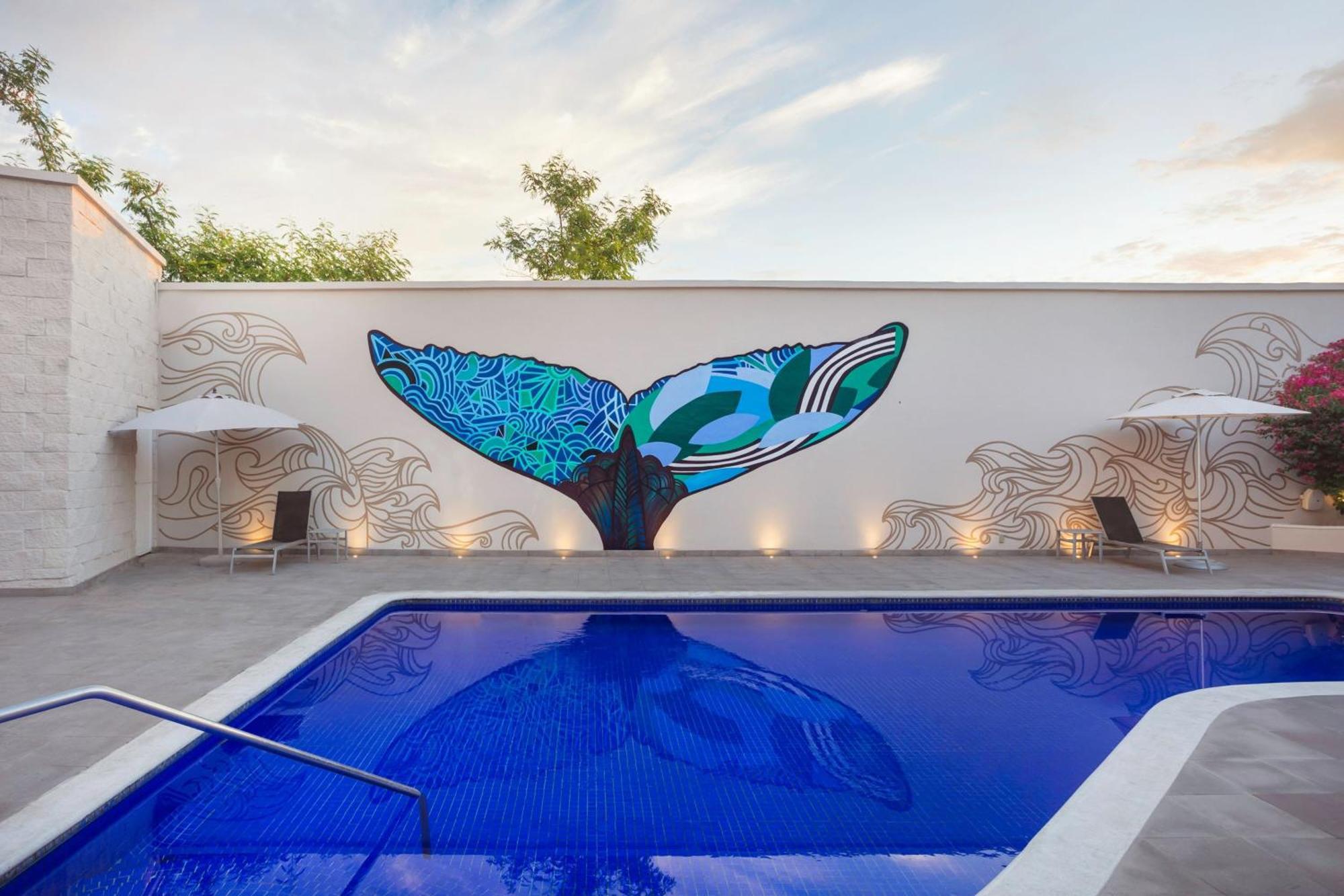 Fairfield By Marriott Los Cabos Cabo San Lucas Extérieur photo