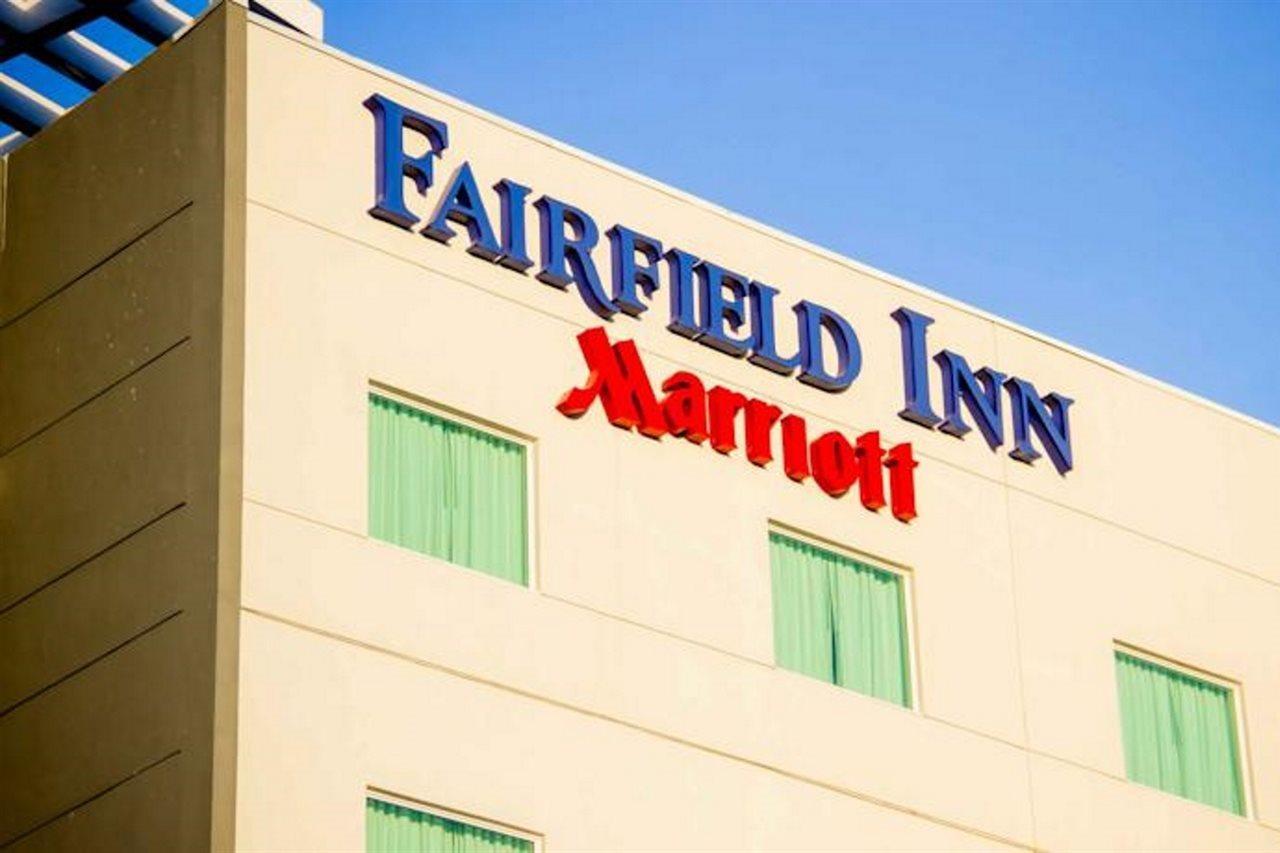 Fairfield By Marriott Los Cabos Cabo San Lucas Extérieur photo